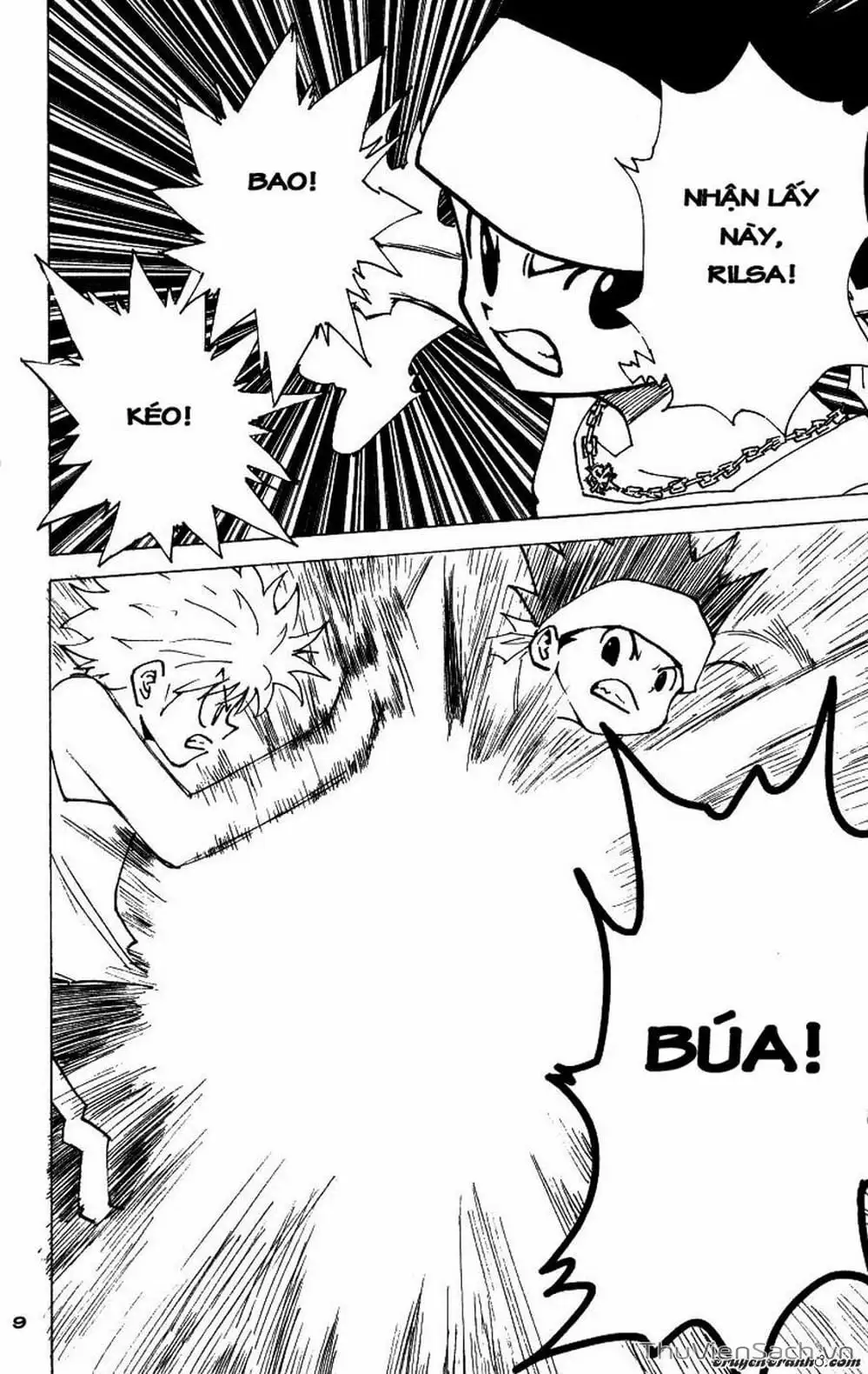 Chapter 179 - Image 2
