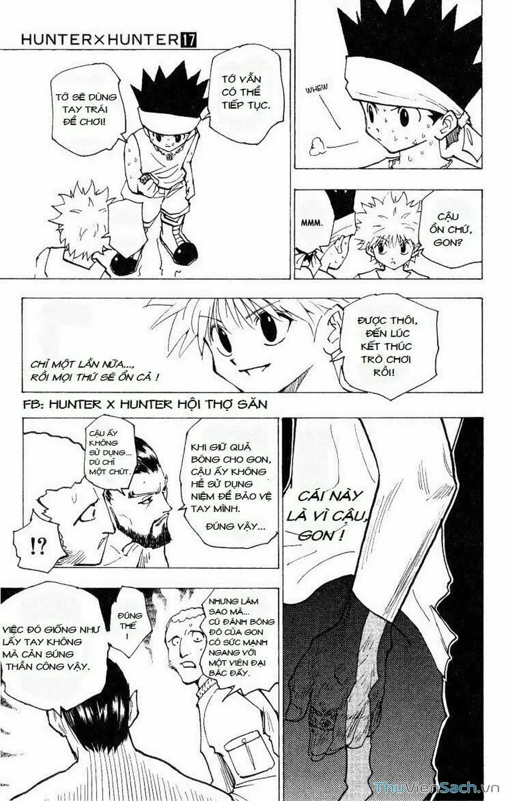 Chapter 179 - Image 11