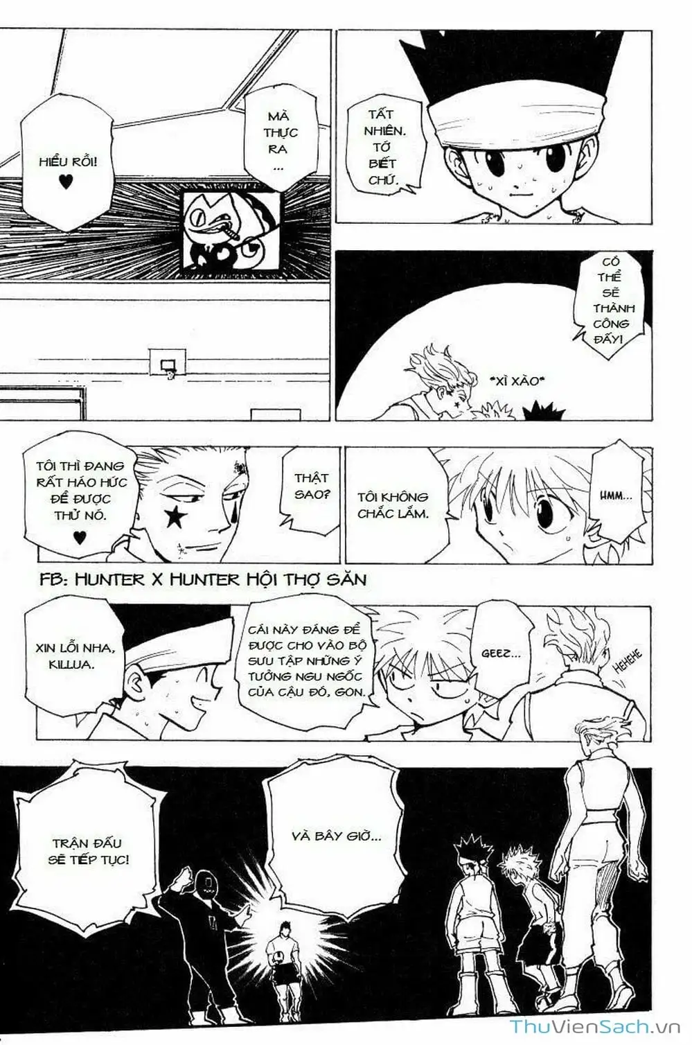 Chapter 180 - Image 2