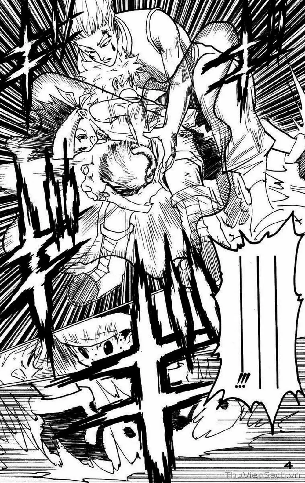 Chapter 180 - Image 11