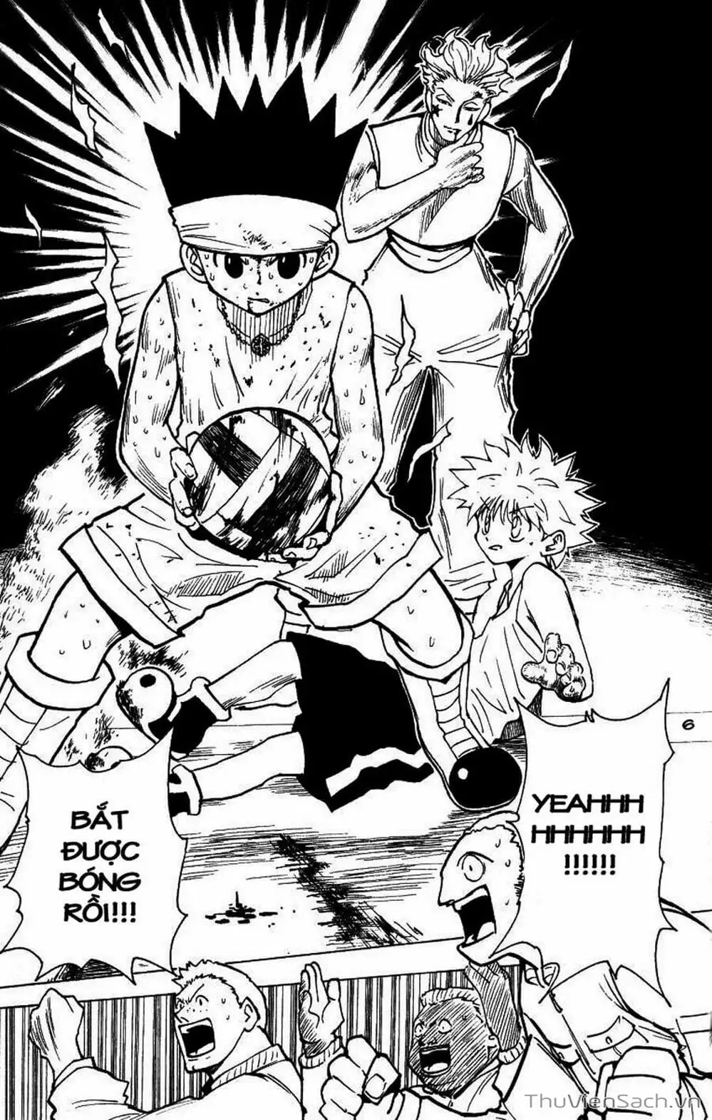 Chapter 180 - Image 13