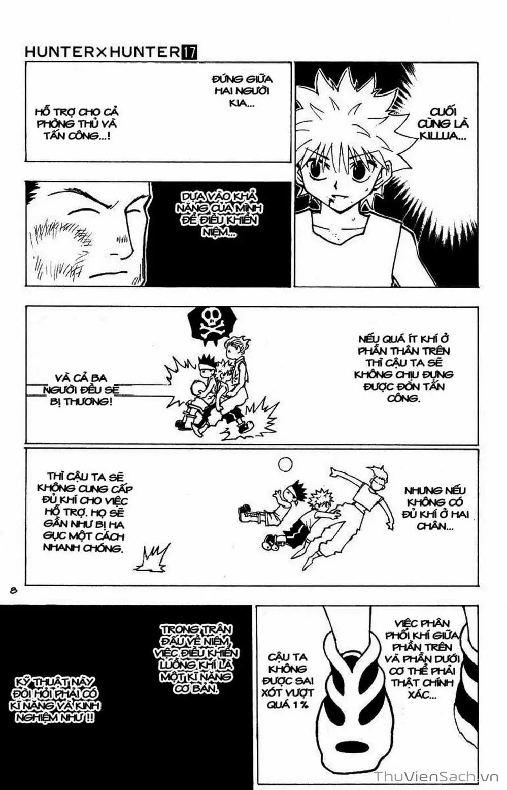 Chapter 180 - Image 15
