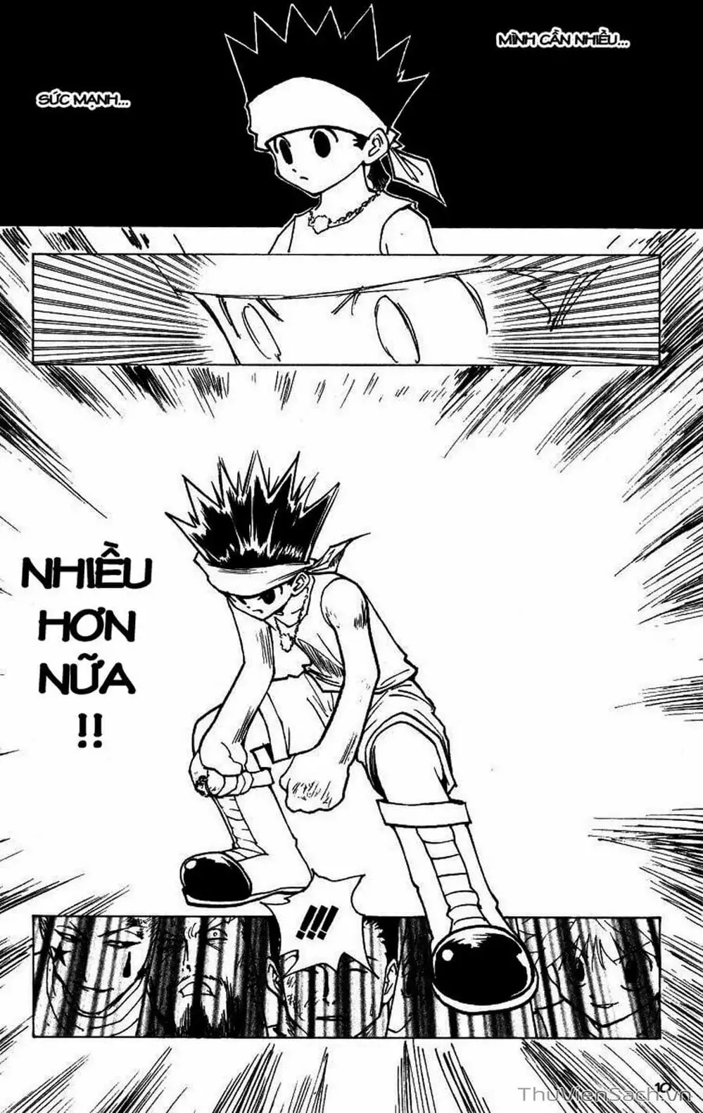 Chapter 180 - Image 17