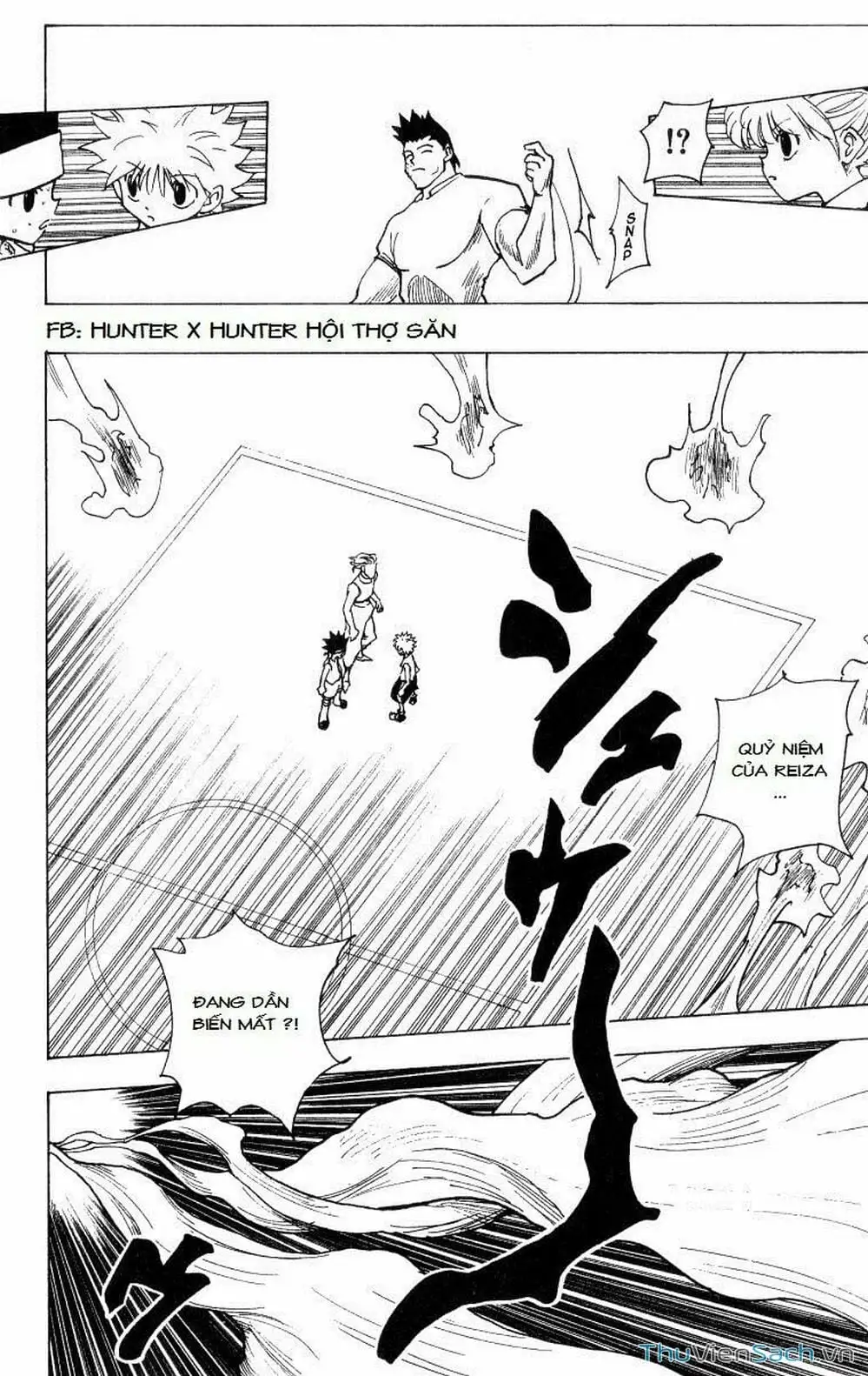Chapter 180 - Image 3