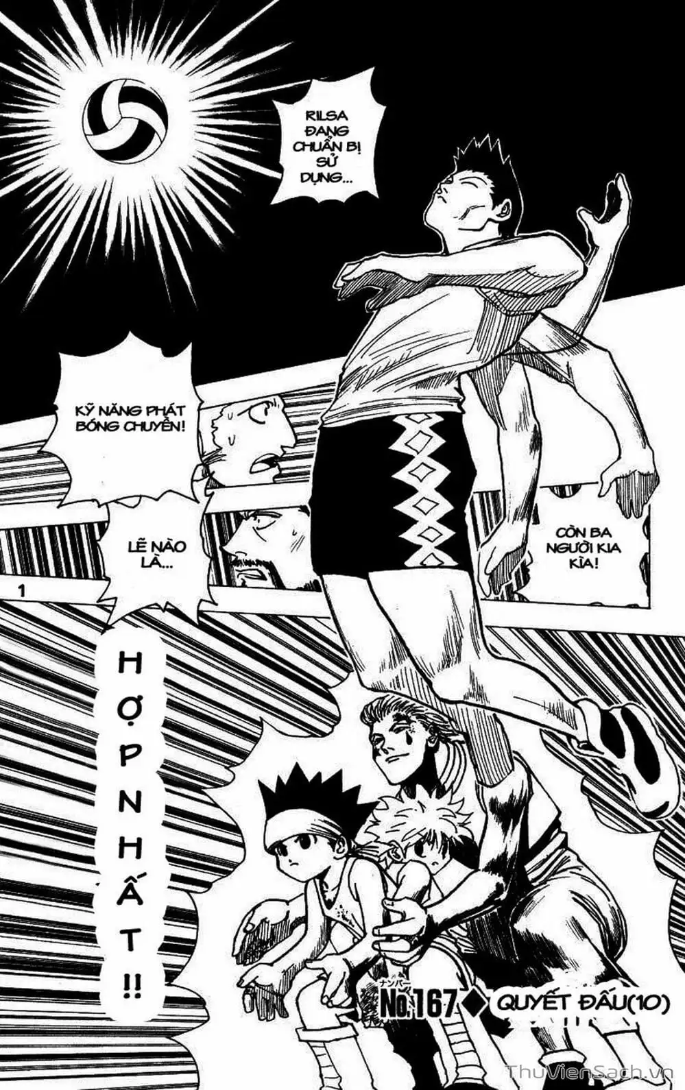 Chapter 180 - Image 8