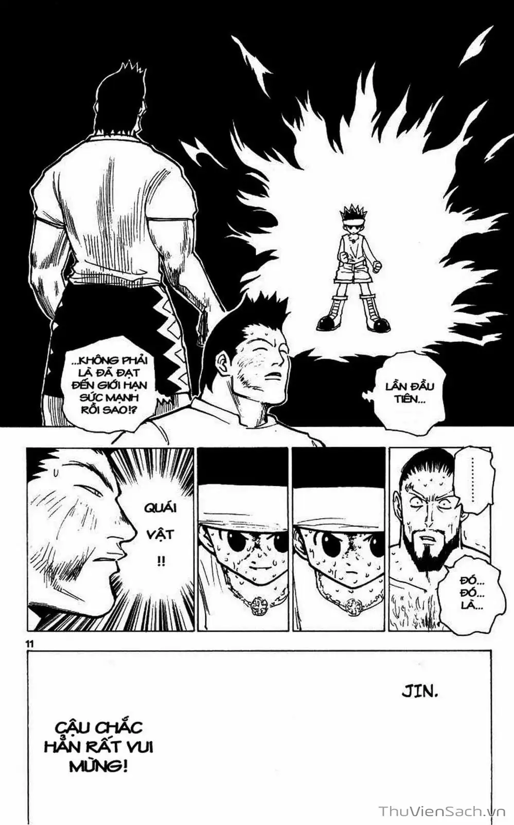 Chapter 181 - Image 1