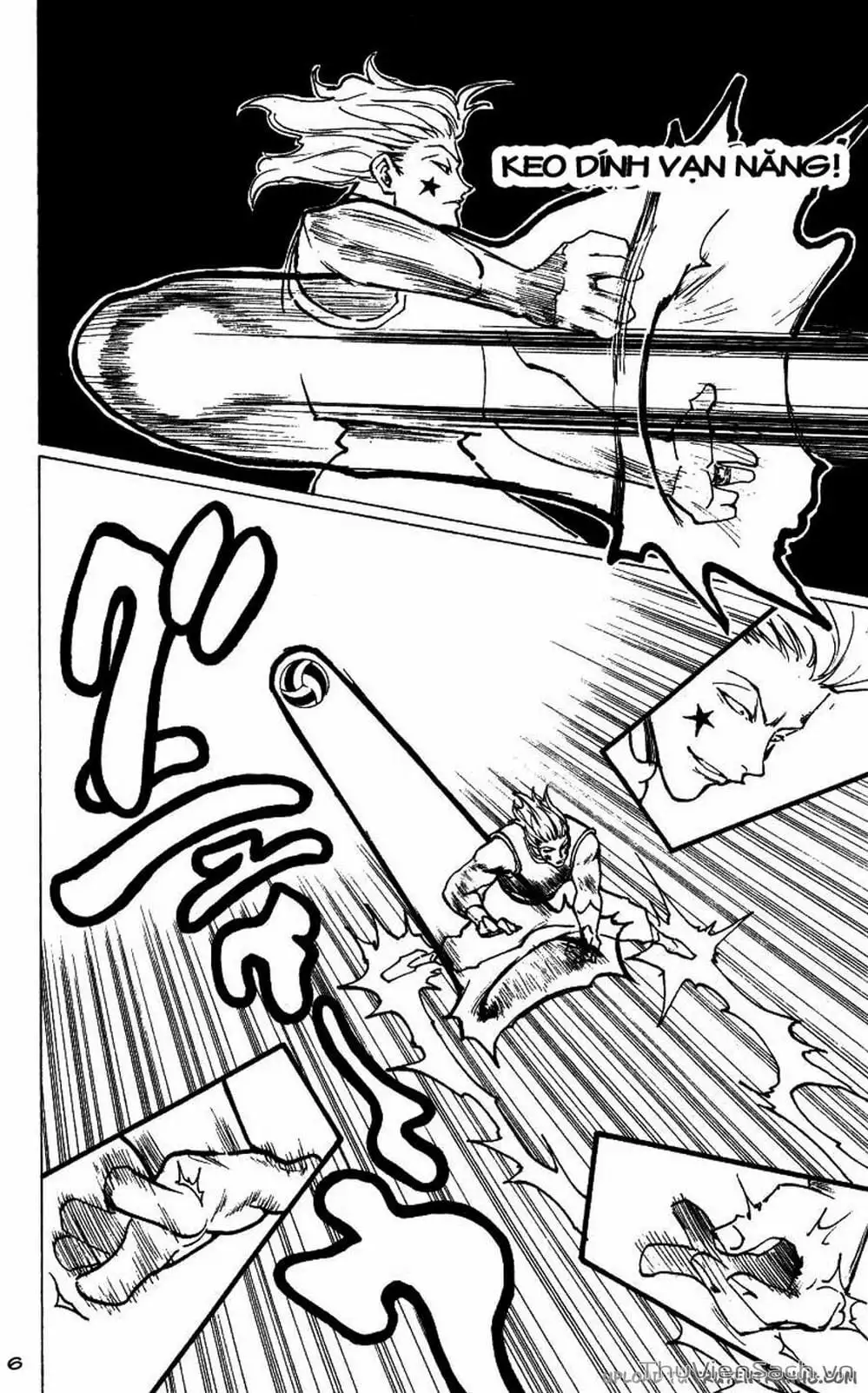 Chapter 181 - Image 11