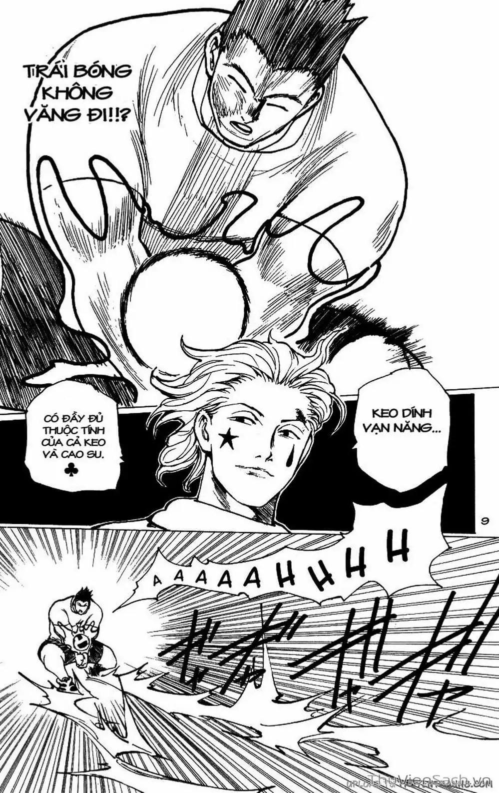 Chapter 181 - Image 14