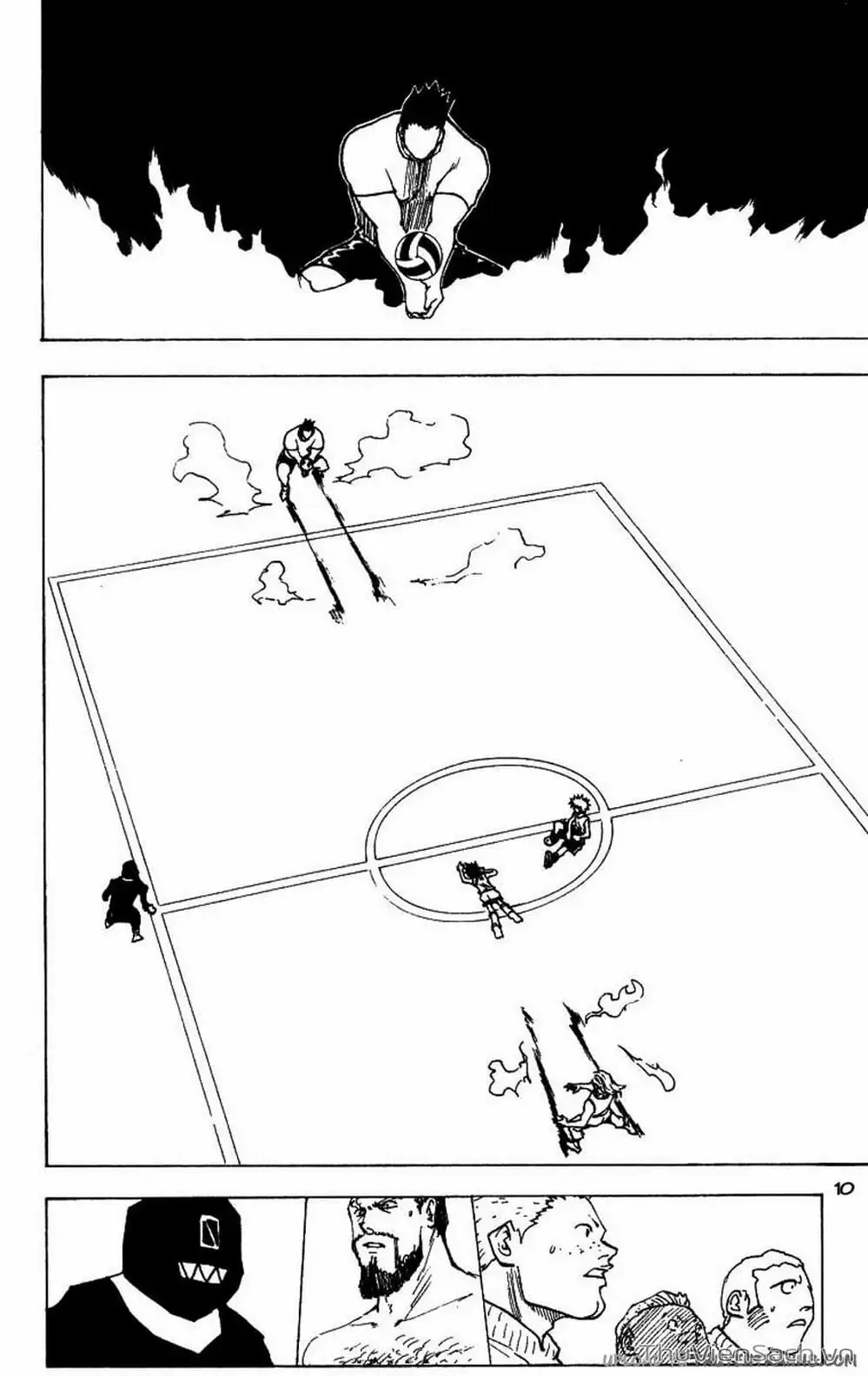 Chapter 181 - Image 15