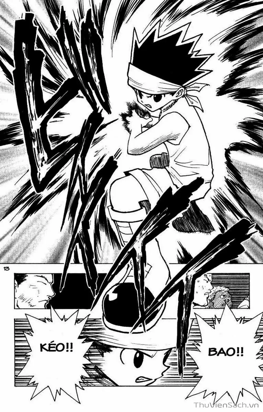 Chapter 181 - Image 3