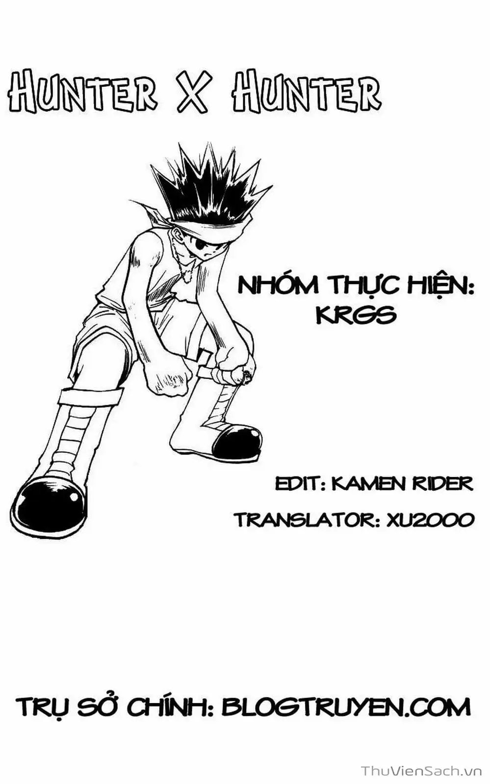 Chapter 181 - Image 5