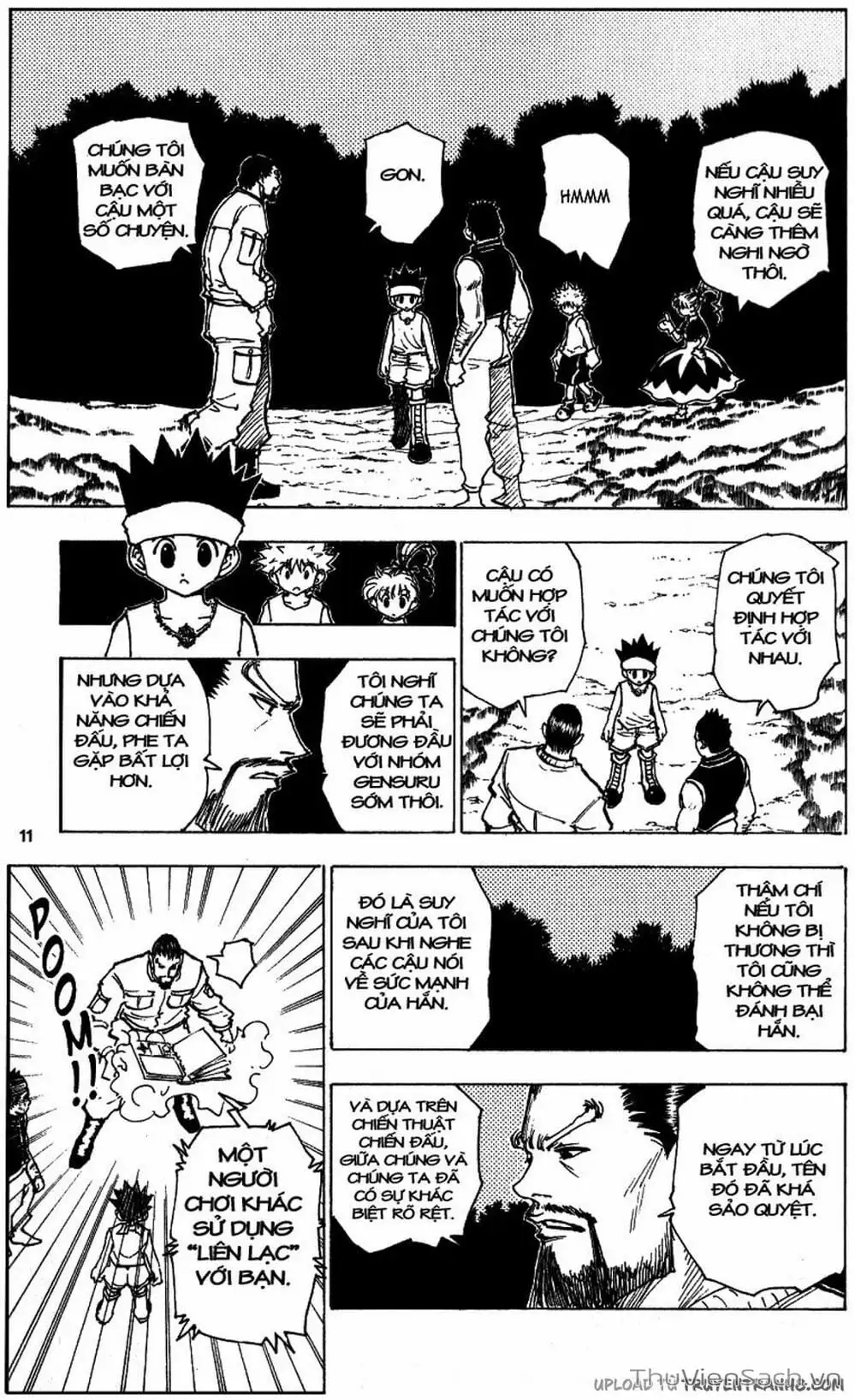 Chapter 182 - Image 13