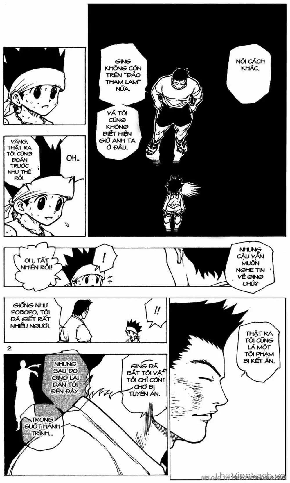 Chapter 182 - Image 4