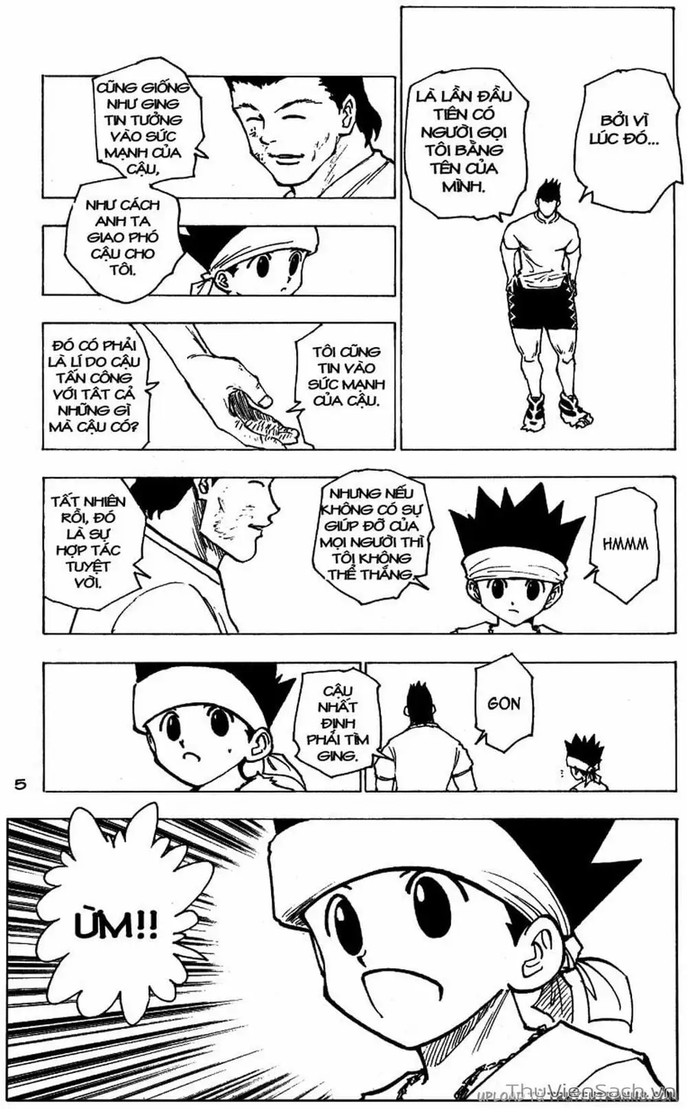 Chapter 182 - Image 7