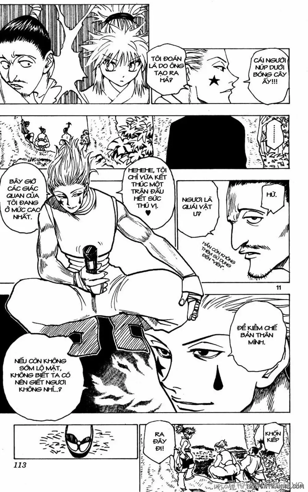 Chapter 183 - Image 12