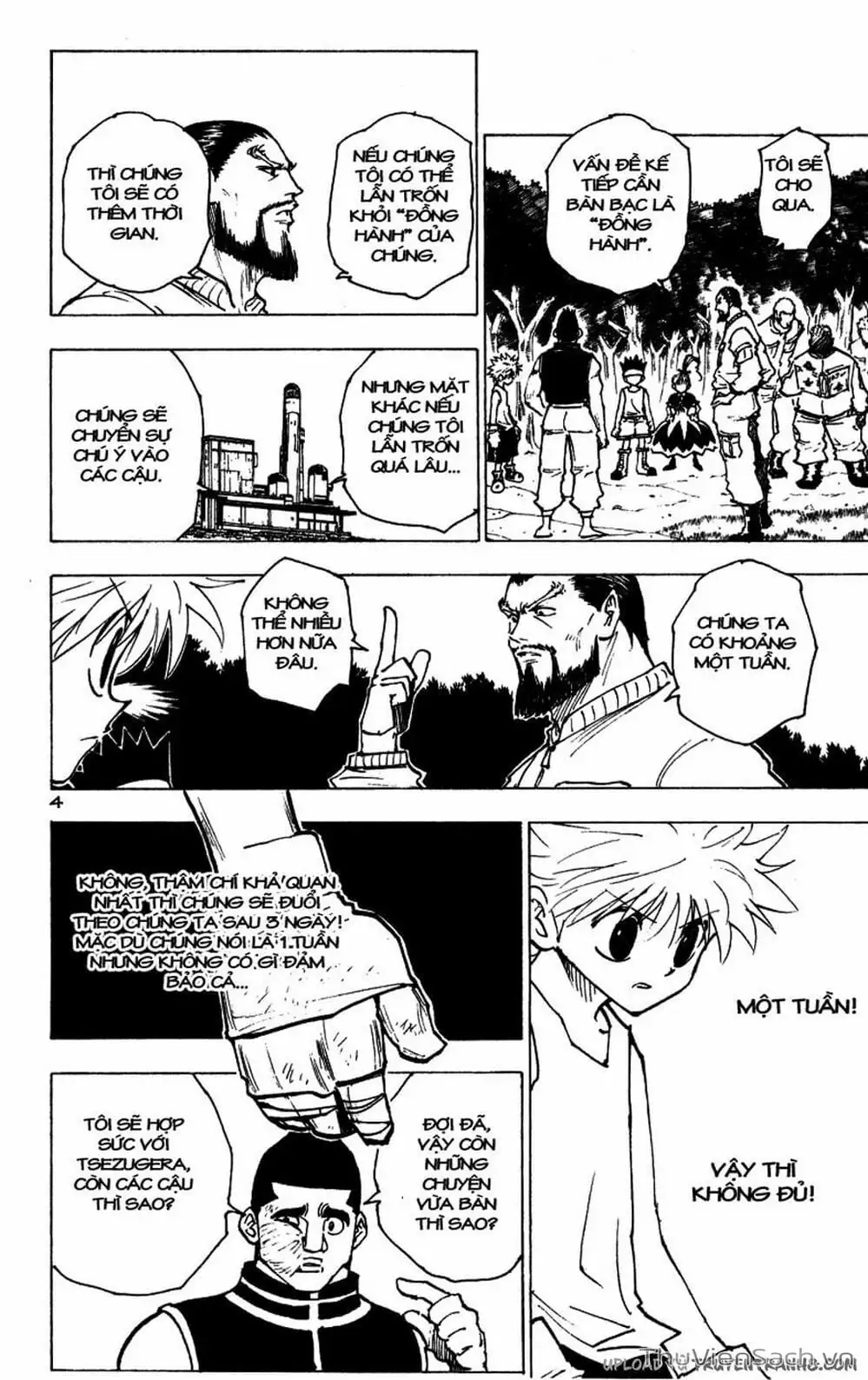 Chapter 183 - Image 5