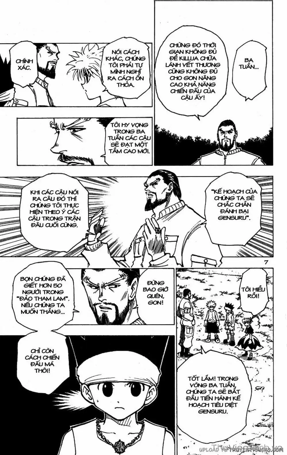 Chapter 183 - Image 8