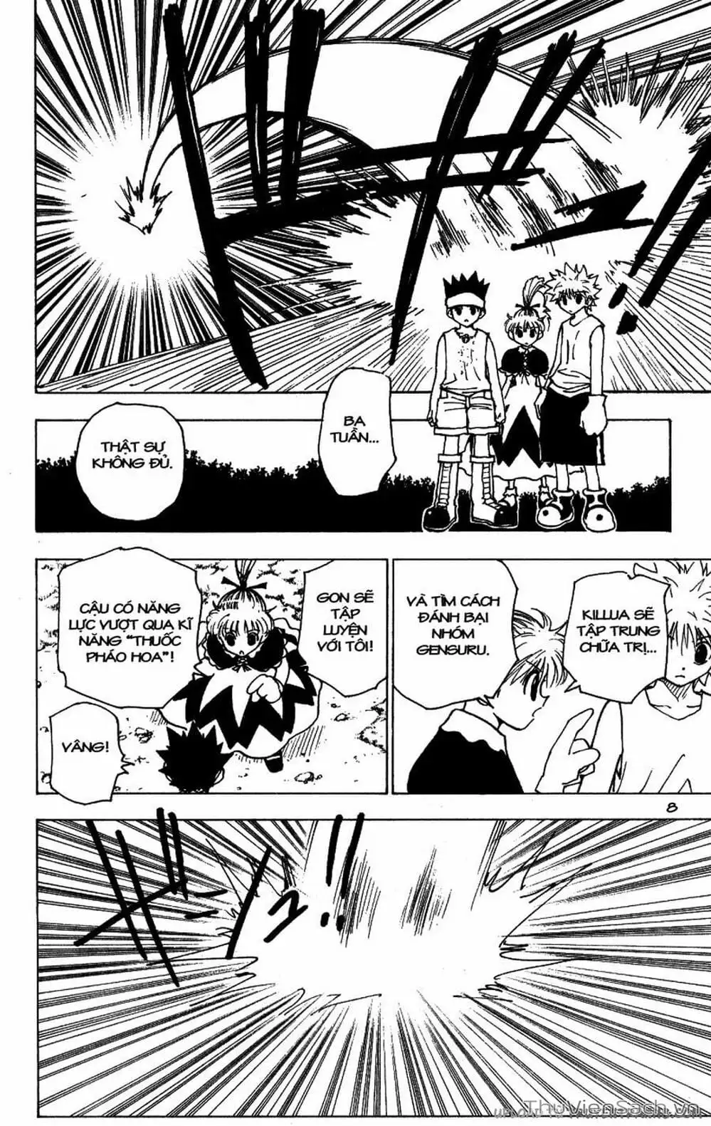 Chapter 183 - Image 9