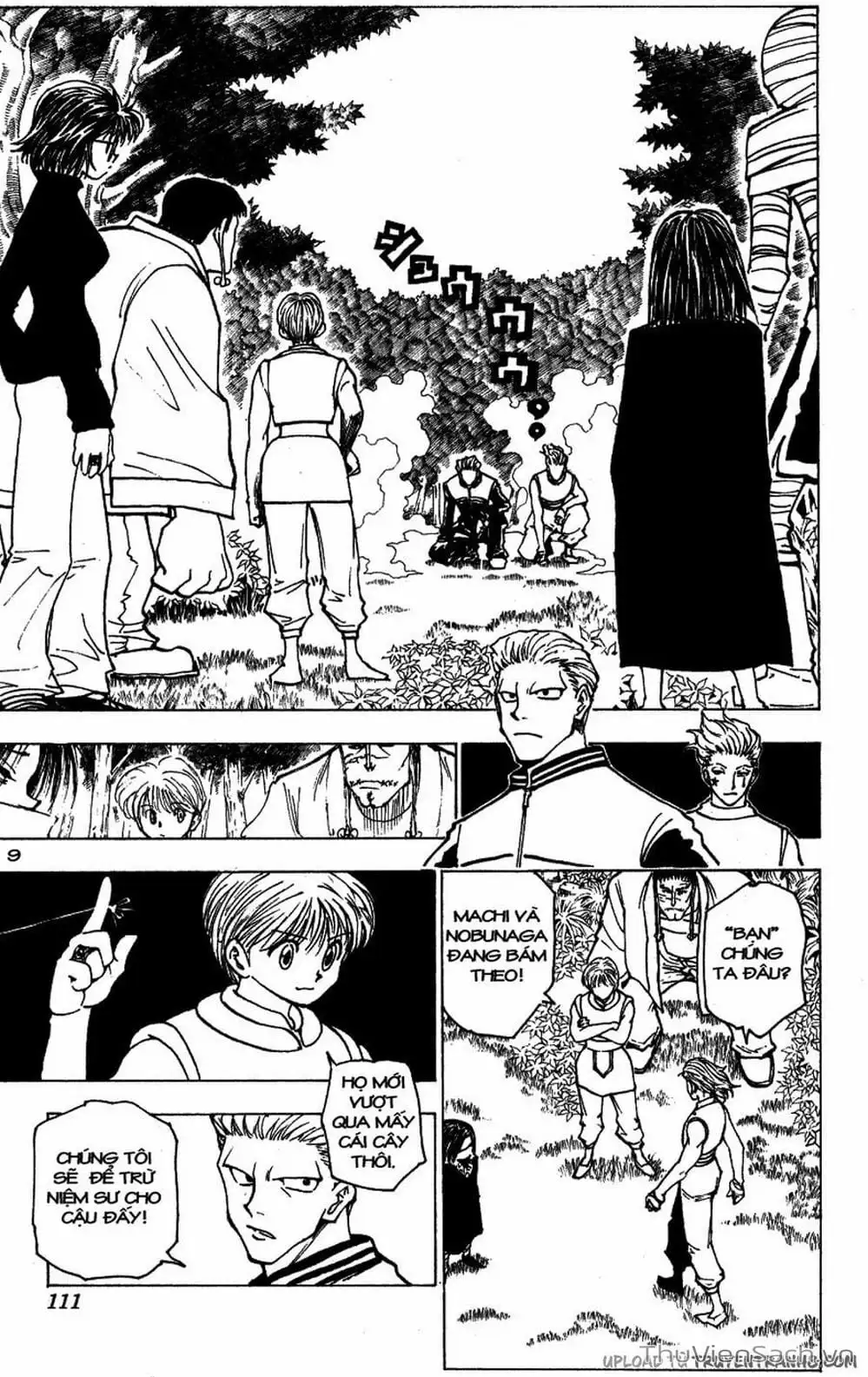 Chapter 183 - Image 10