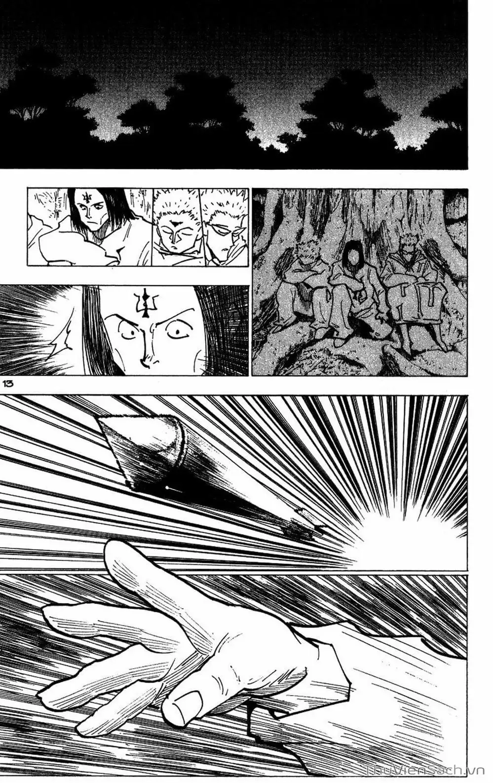 Chapter 184 - Image 13