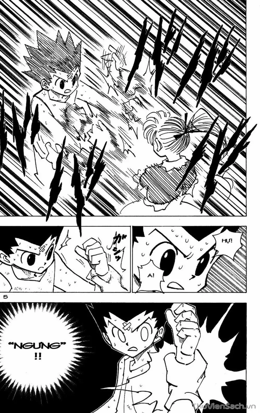 Chapter 184 - Image 5