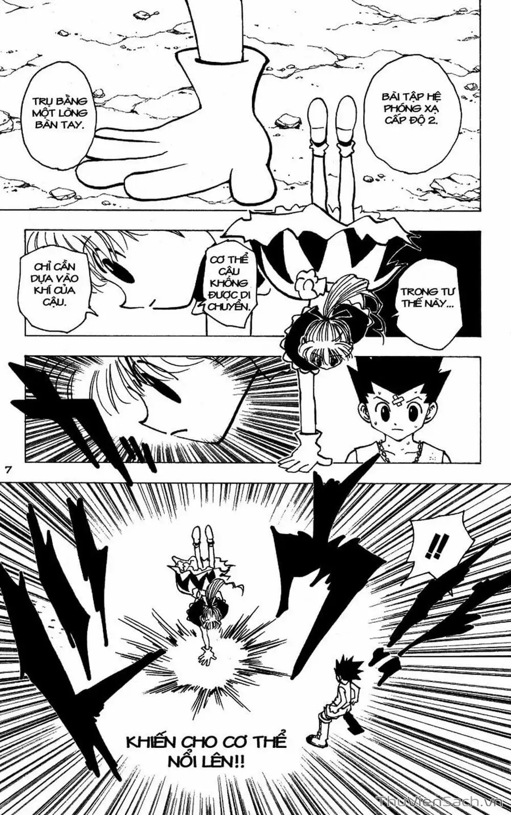 Chapter 184 - Image 7