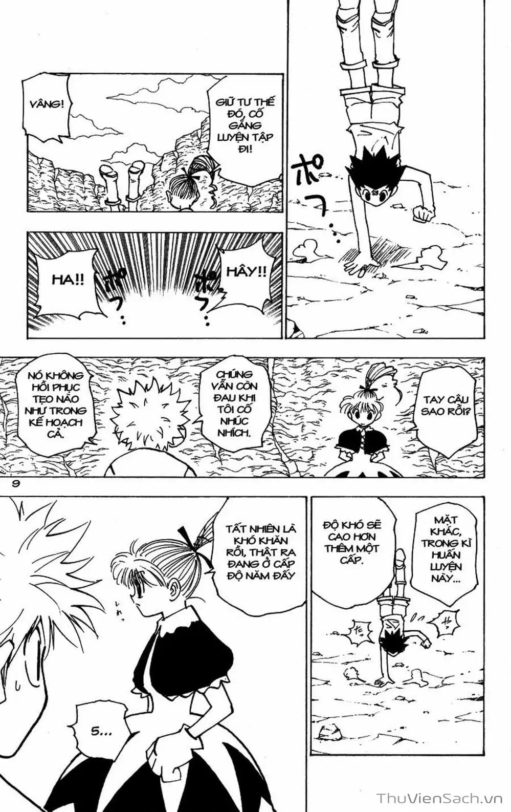 Chapter 184 - Image 9