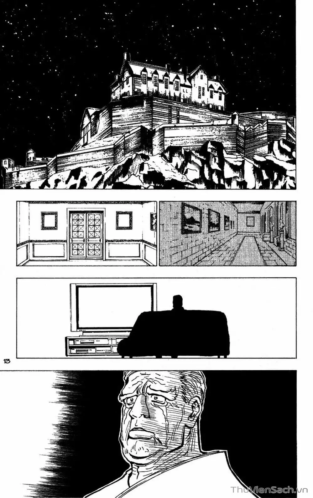 Chapter 185 - Image 12