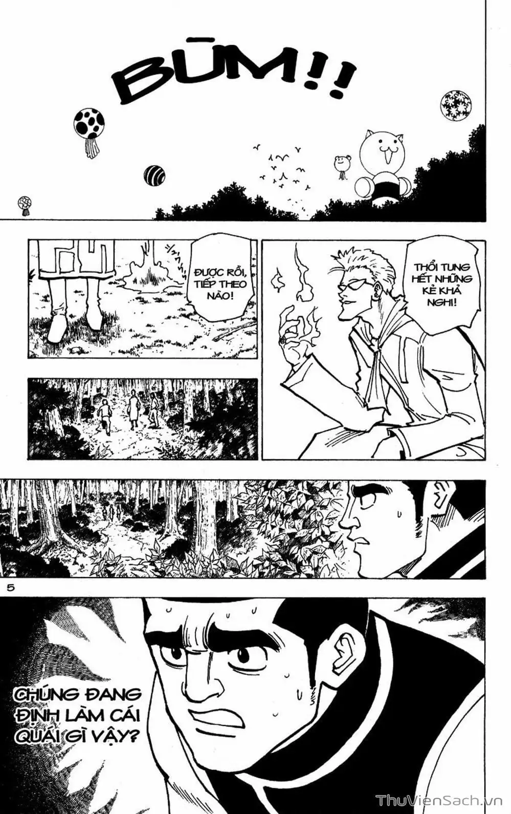 Chapter 185 - Image 4