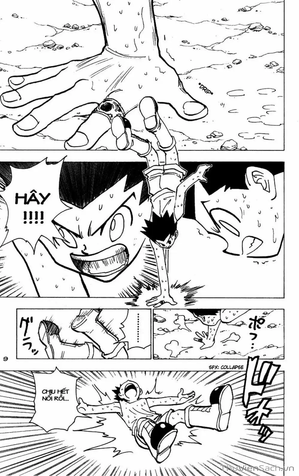 Chapter 185 - Image 8