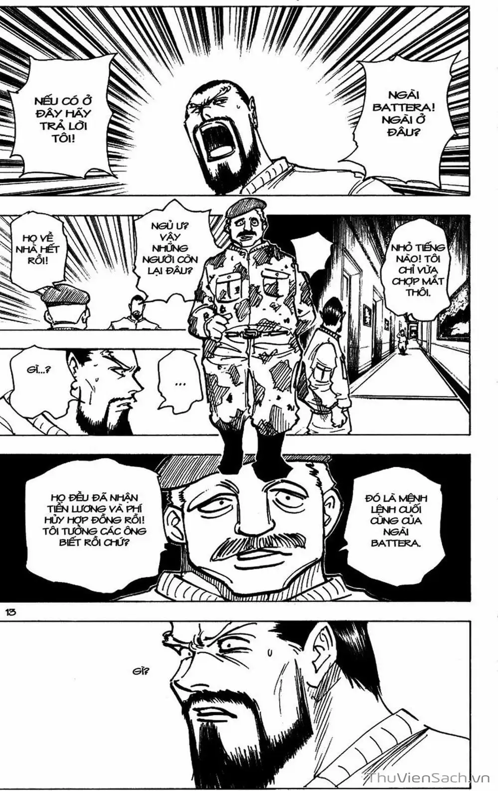 Chapter 186 - Image 11