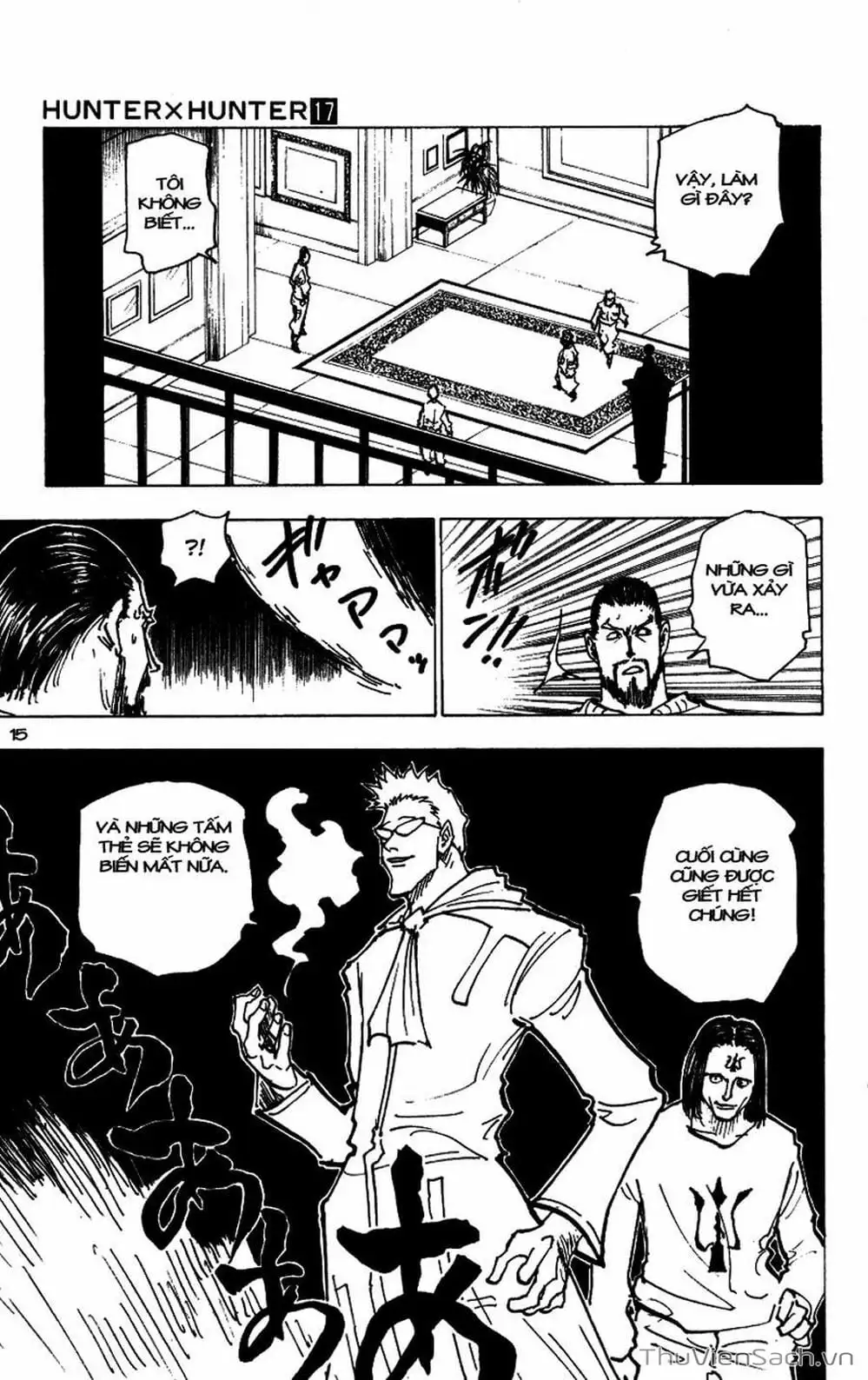 Chapter 186 - Image 13