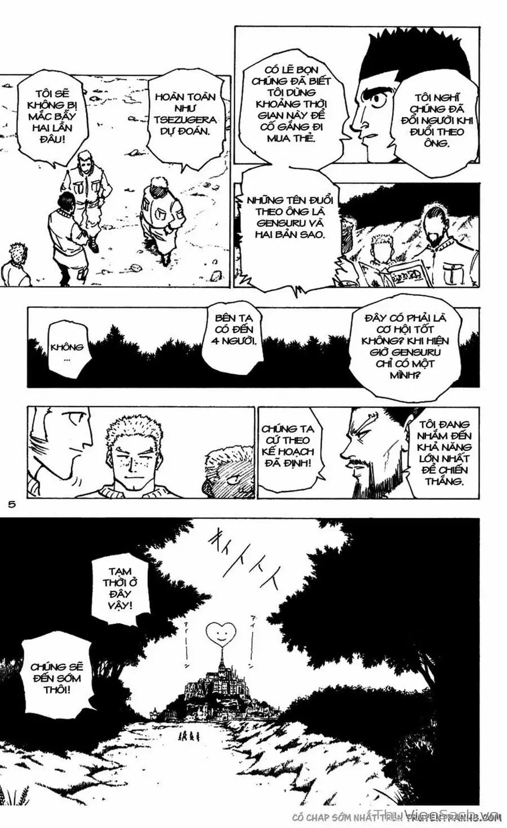 Chapter 186 - Image 3