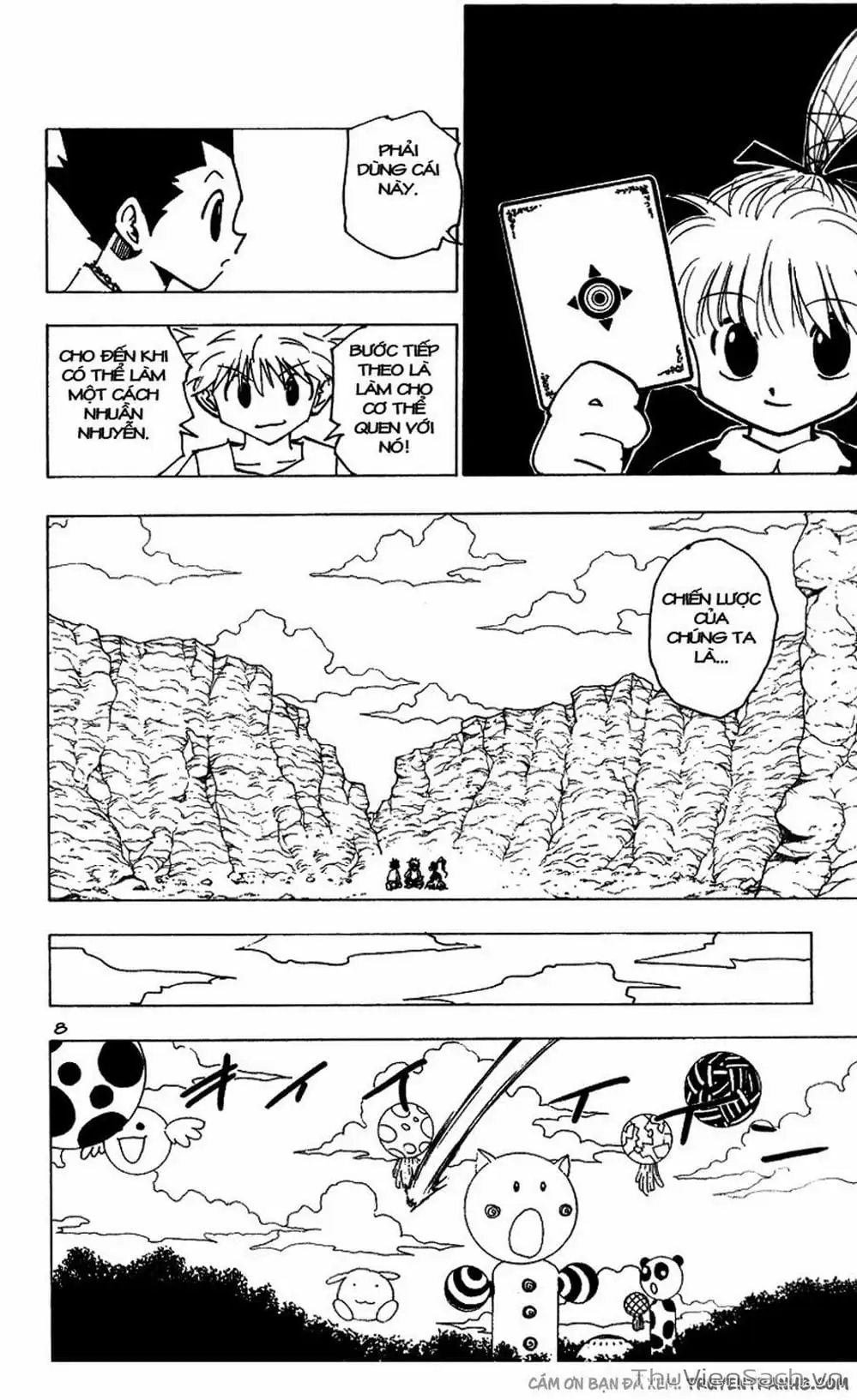 Chapter 186 - Image 6