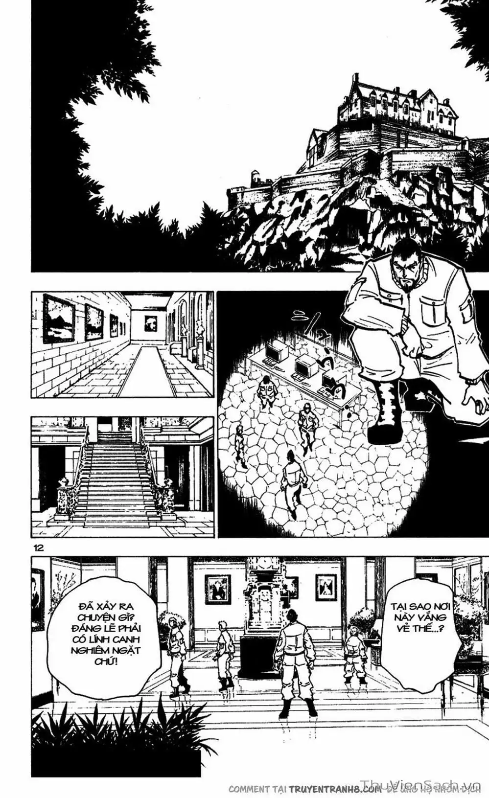 Chapter 186 - Image 10