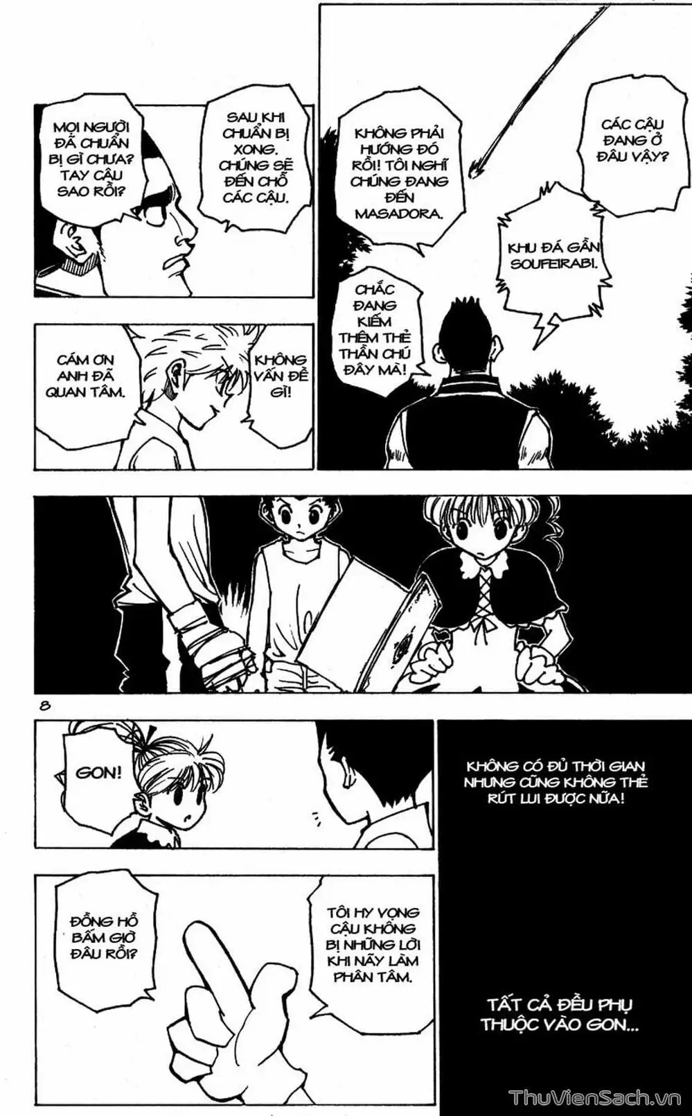 Chapter 187 - Image 5