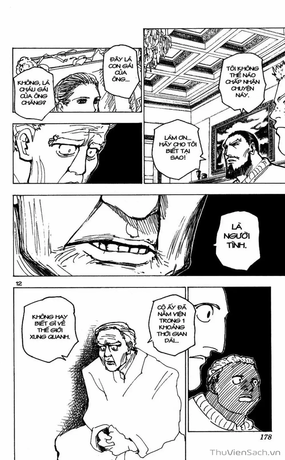 Chapter 187 - Image 9