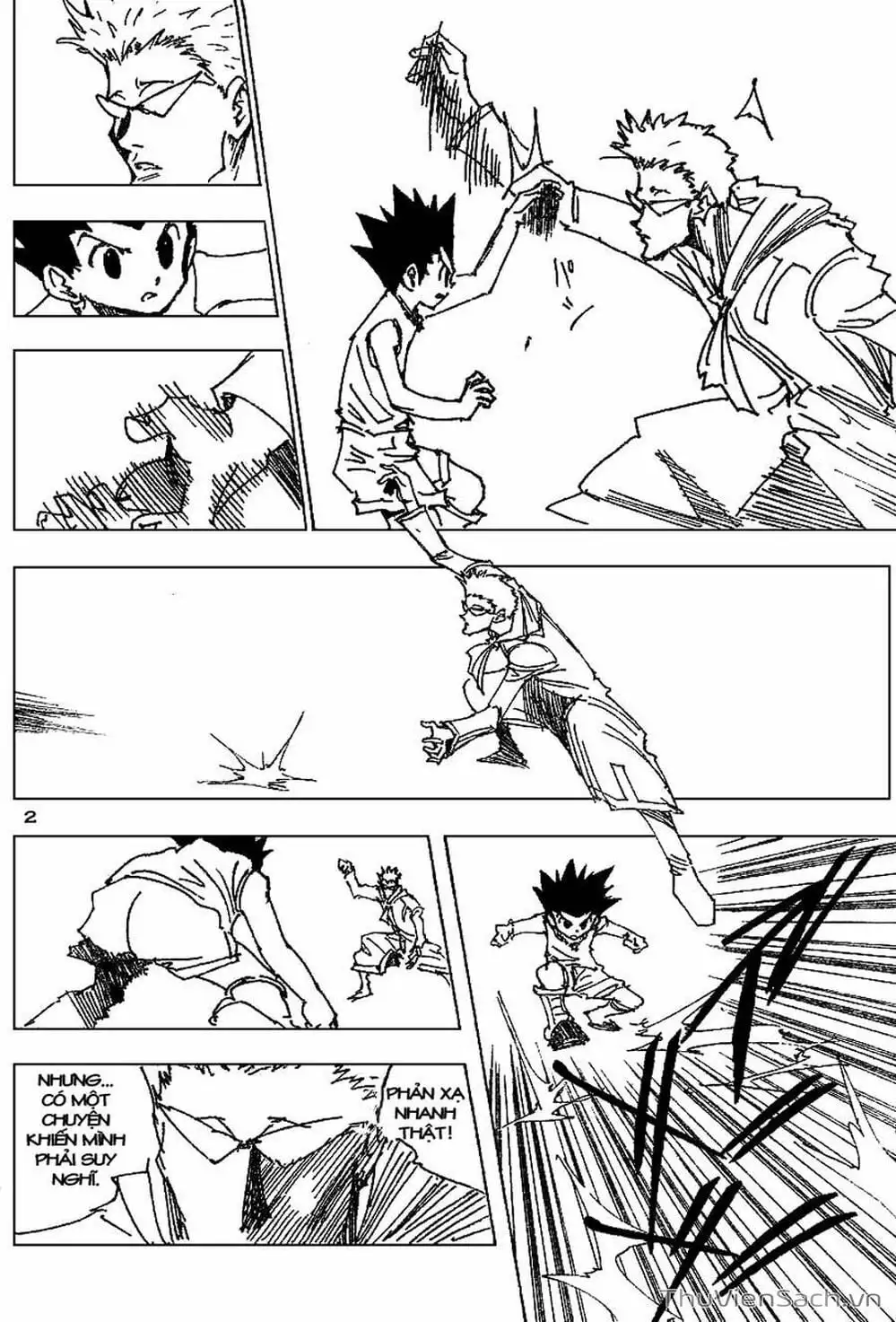 Chapter 188 - Image 13