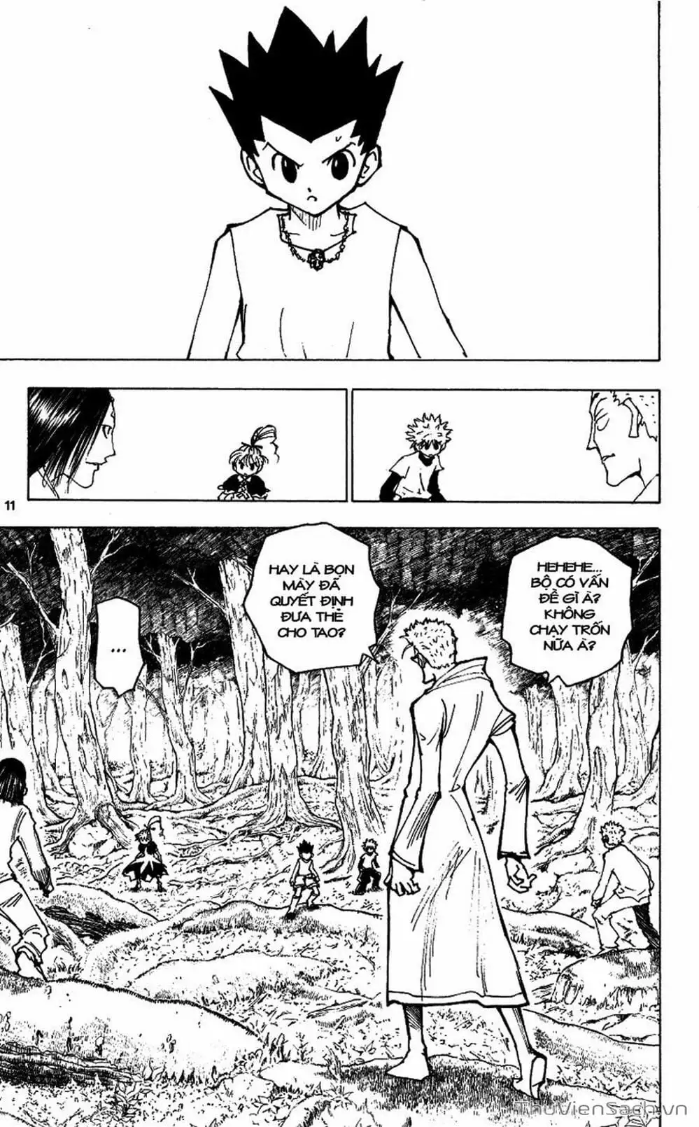 Chapter 188 - Image 7