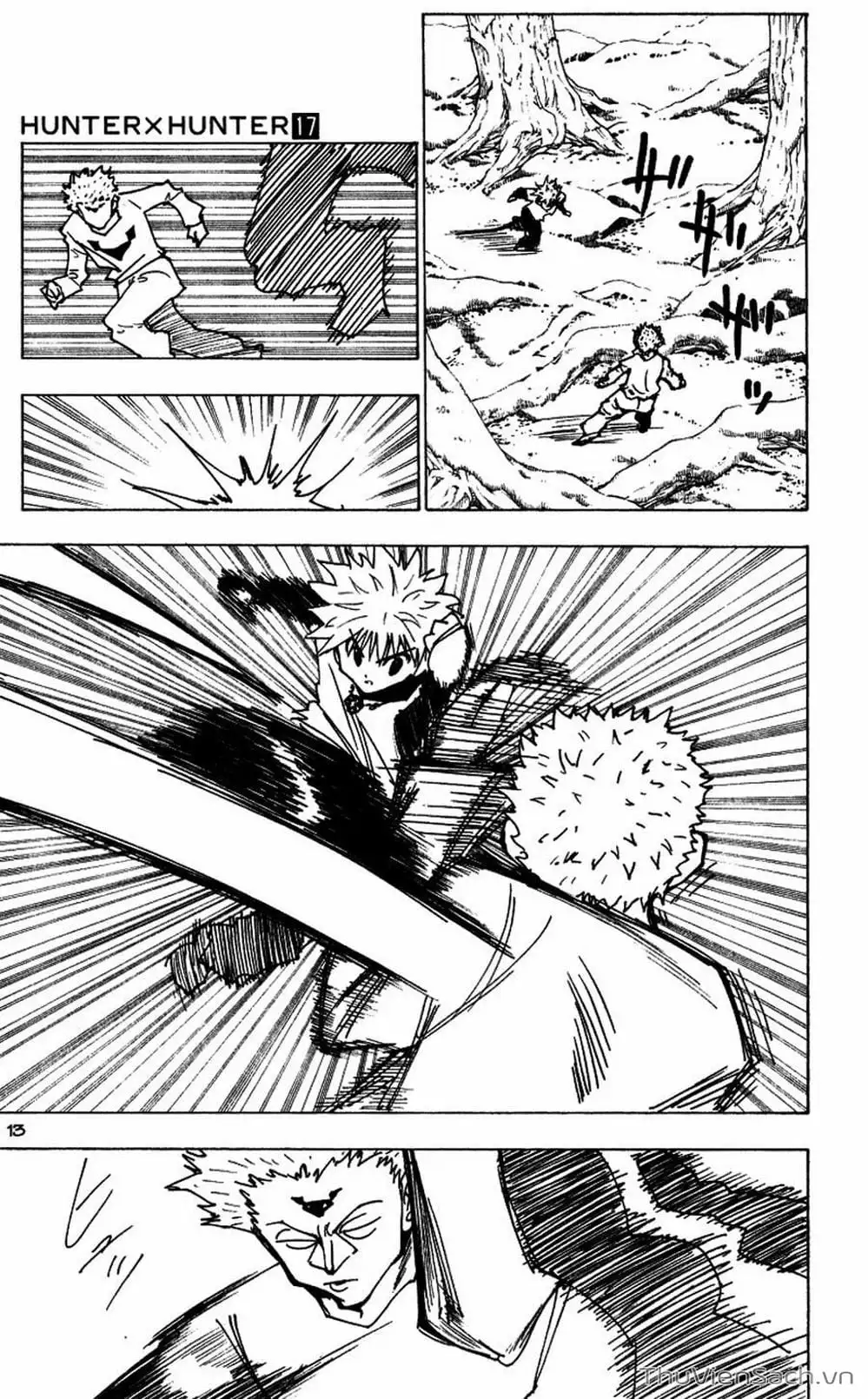 Chapter 188 - Image 9
