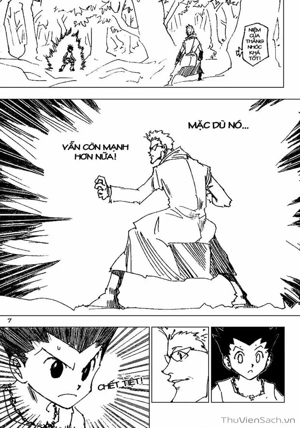Chapter 189 - Image 1