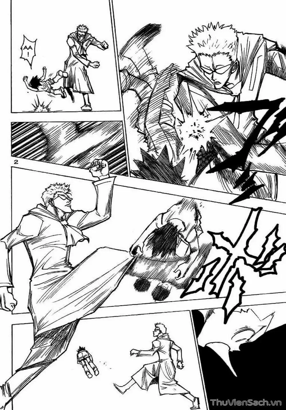 Chapter 189 - Image 12