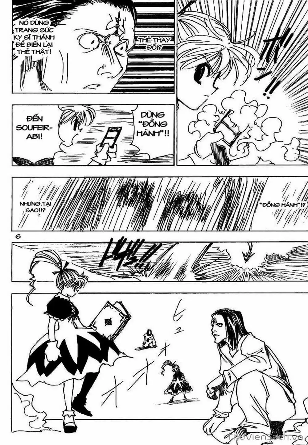 Chapter 189 - Image 16