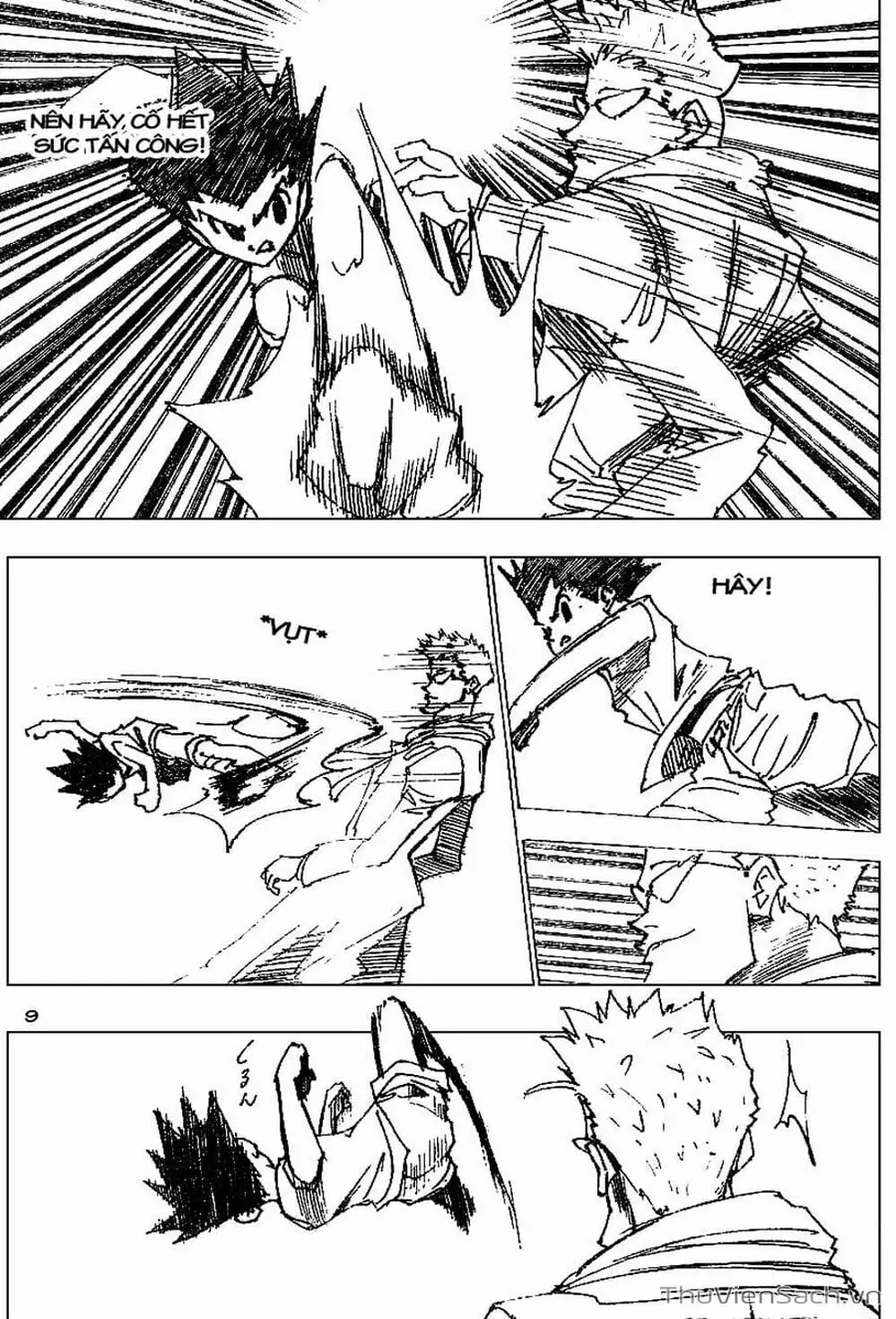 Chapter 189 - Image 3