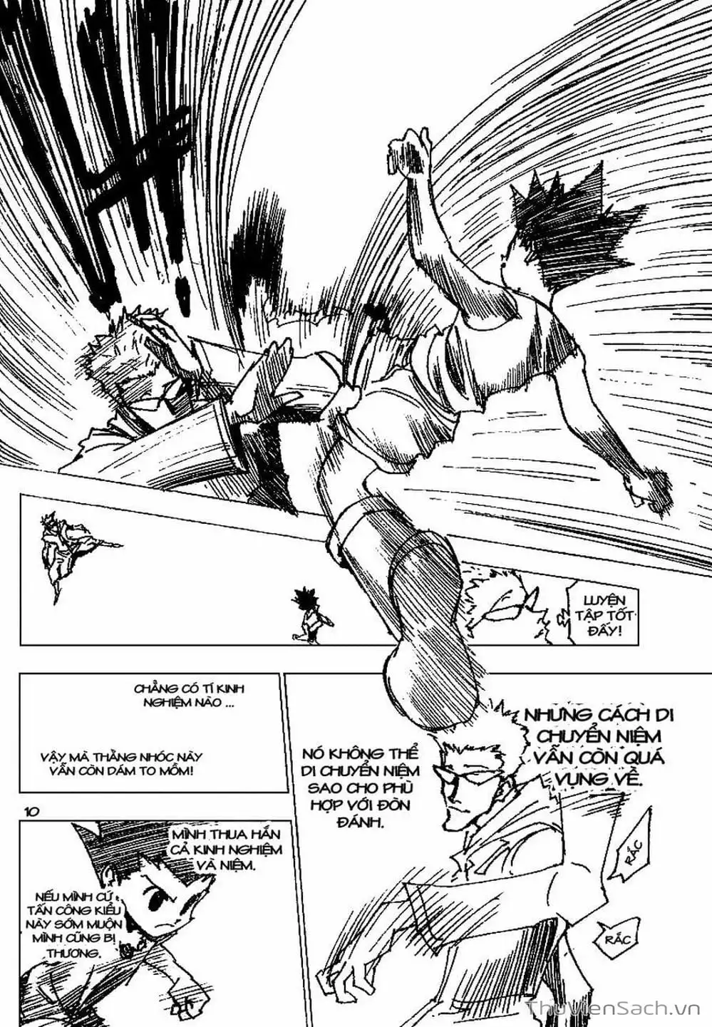 Chapter 189 - Image 4
