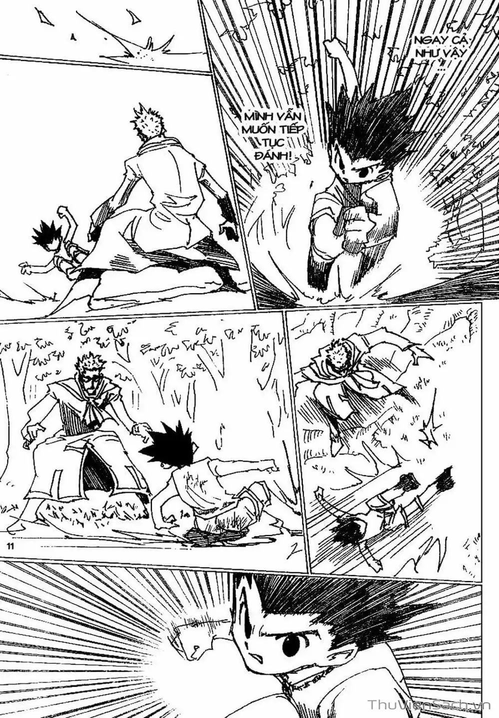 Chapter 189 - Image 5