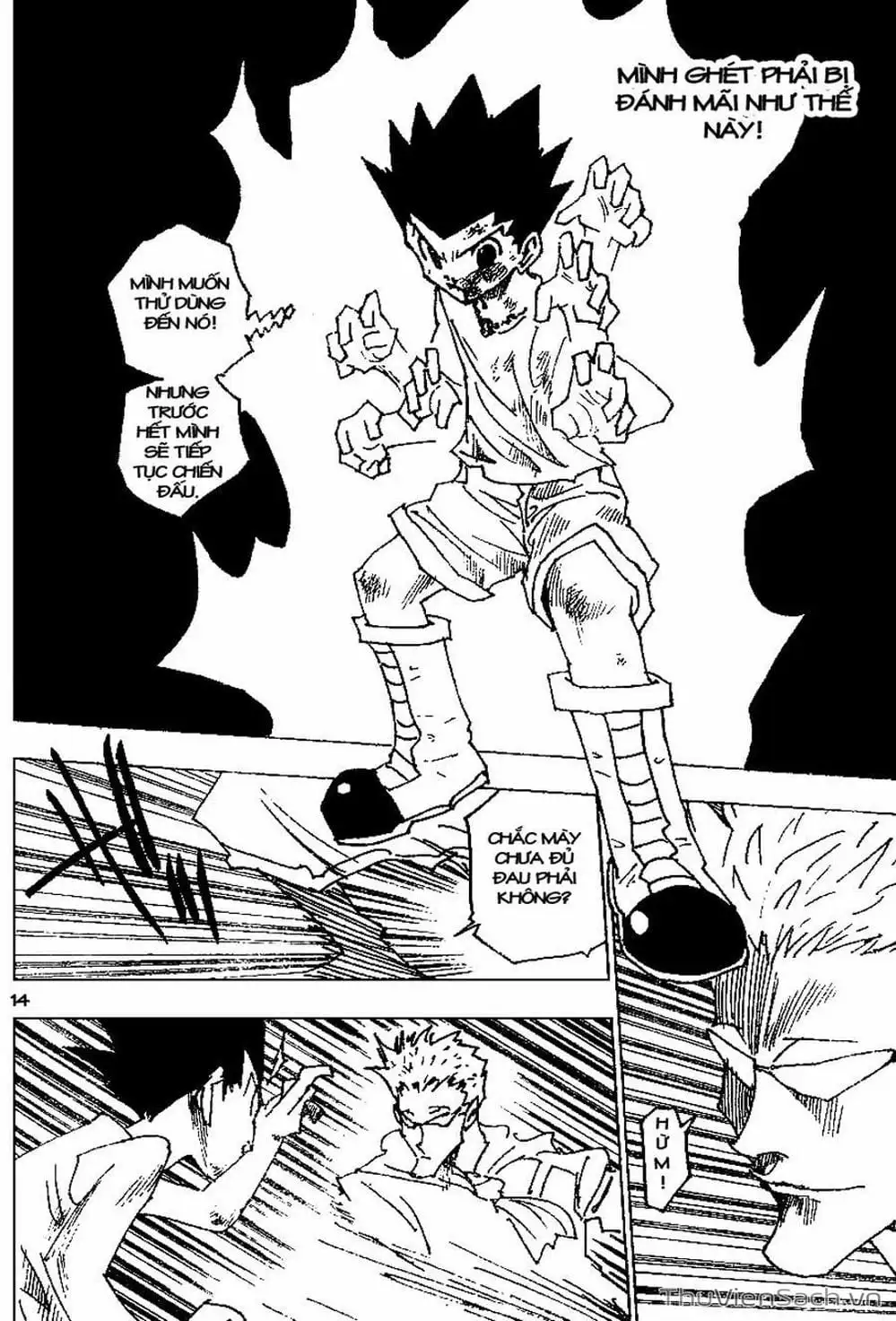 Chapter 189 - Image 8