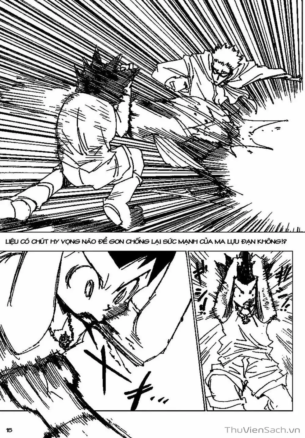 Chapter 189 - Image 9