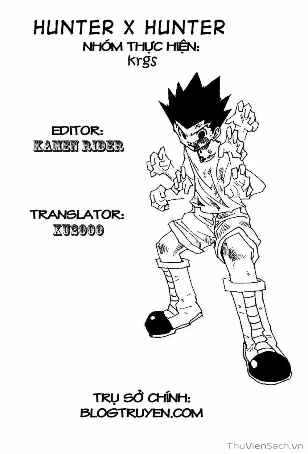 Chapter 189 - Image 10