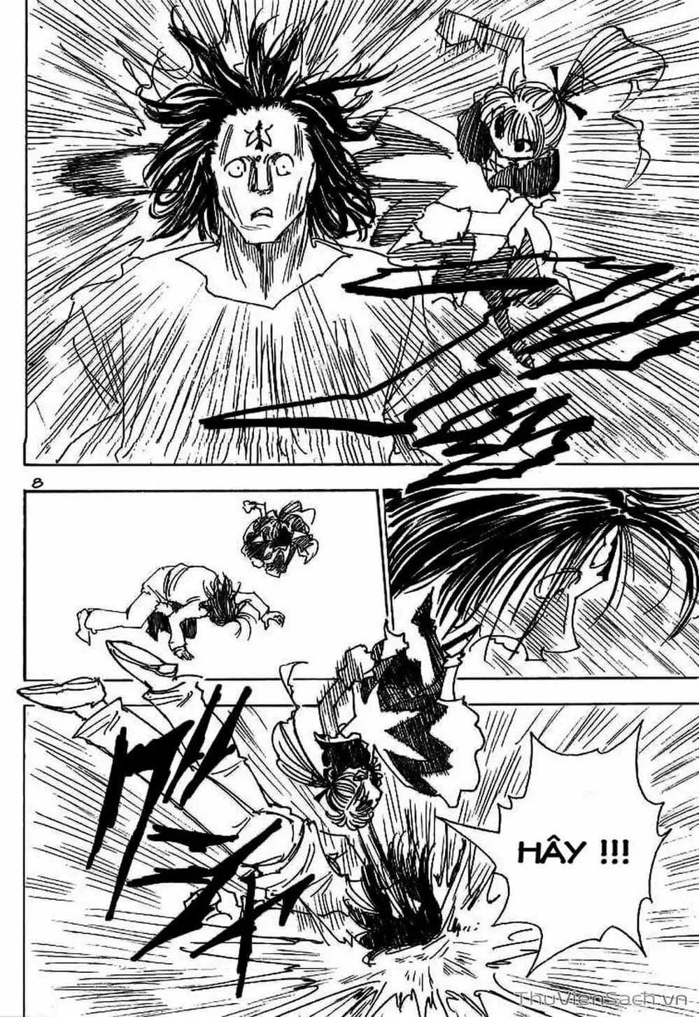 Chapter 190 - Image 1